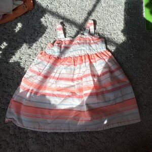 Crazy 8 12-18 Month Dress